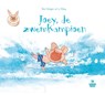 Joey de Zwemkampioen - Gao Hongbo - 9789071501982