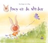 Joey en de vlinder - Gao Hongbo - 9789071501999