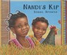 Nandi's kip - BROWNE, E. - 9789072259677