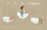 1...2...3 schapen - Valérie Weishar Giuliani - 9789072259837