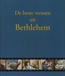 De beste wensen uit Bethlehem - Hans van Seventer - 9789072736093