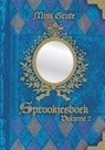 Mijn Grote Sprookjesboek -  - 9789073011687