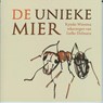 De unieke mier - Rymke Wiersma - 9789073034549