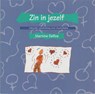 Zin in jezelf - Martine F. Delfos - 9789075564259