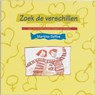 Zoek de verschillen - Martine F. Delfos ; Martine Delfos - 9789075564563