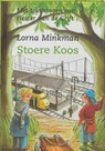 Stoere Koos - MINKMAN, L. - 9789075689433