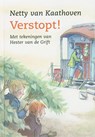 Verstopt! - Netty van Kaathoven - 9789075689501