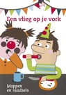 Een vlieg op je vork - Netty van Kaathoven ; L. van Pelt - 9789075689594