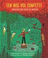Een bos vol confetti - Marlies Verhelst ; Ineke Kraijo - 9789075689976