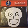 Knekelstad verkleedskelet - Joëlle Jolivet ; Jean-Luc Fromental - 9789076174822