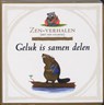 Geluk is samen delen - P. Whitfield - 9789076407227