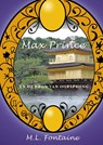 Max Prince en de bron van oorsprong - M.L. Fontaine - 9789076407616