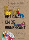 Het gaat om de binnenkant - 10 geheimen over geld en overvloed - Wayne W. Dyer ; Wayne Dyer ; Kristina Tracy - 9789076541228