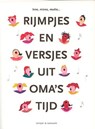Rijmpjes en versjes uit oma's tijd - H. van Marum - 9789076542393