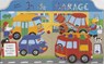 In de garage set - PATERSON, B. - 9789076766430