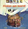Piraten aan boord ! - BAUMANN, A.-S. - 9789076830056
