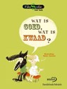 Wat is goed, wat is kwaad? - BRENIFIER, O. - 9789076830445
