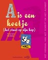 A is een koetje - Rob Berkel ; Ferran Bach - 9789076830599