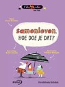 Samenleven, hoe doe je dat? - BRENIFIER, O. - 9789076830704