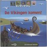 De Vikingen komen - BAUSSIER, S. - 9789076830872