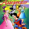 Assepoester - Charles Perrault ; Hans Christian Andersen - 9789077102473