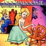 Doornroosje - Charles Perrault ; Gebroeders Grimm ; Hans Christian Andersen - 9789077102541