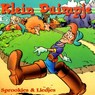 Klein Duimpje - Charles Perrault ; Jean de la Fontaine ; Hans Christian Andersen - 9789077102558