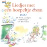 Liedjes met een hoepeltje erom Deel 3 - Kinderkoor Enschedese Muziekschool ; Joke Linders ; Toin Duijx - 9789077102626