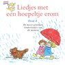 Liedjes met een hoepeltje erom Deel 4 - Kinderkoor Enschedese Muziekschool ; Joke Linders ; Toin Duijx - 9789077102633