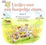 Liedjes met een hoepeltje erom Deel 2 - Kinderkoor Enschedese Muziekschool ; Joke Linders ; Toin Duijx - 9789077102640