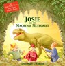 Josie en de Machtige Meteoriet - Mary O'Riordan - 9789077102657