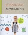 Ik maak zelf poppenkleertjes -  - 9789077363287