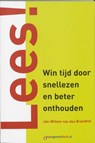 Lees! - J.W. van den Brandhof - 9789077387252