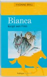 Bianca koopt een fries - BRILL, Yvonne - 9789077461402