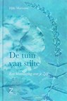 De tuin van stilte - Djihi Marianne - 9789077478127