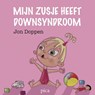 Mijn zusje heeft Downsyndroom - DOPPEN, Jon - 9789077671498