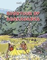 Avontuur op Adakadabra - Molly van Meer - 9789077698655