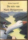 Reis van Niels Holgersson - Selma Lagerlof - 9789077727423