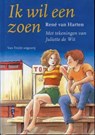 Ik wil een zoen - René van Harten - 9789077822302