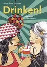 Drinken! - Anne-Rose Hermer - 9789077822920