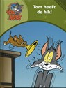 Tom heeft de hik! - Elfi Gysemans ; Catalina Steenkoop - 9789077826522
