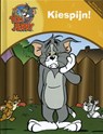 Kiespijn - Elfi Gysemans - 9789077826539