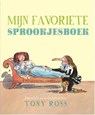 Sprookjespakket favoriete sprookjes + eerste gekke sprookjesboek geseald - Tony Ross - 9789077826881