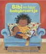 Bibi en haar babybroertje - Anna McQuinn - 9789077867471