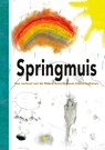 Springmuis - Dick Letema - 9789077944110