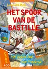 Code +33 Het spoor van de Bastille - KOK, L. - 9789077990308