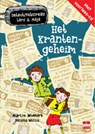 Het Krantengeheim - M. Widmark - 9789078124115