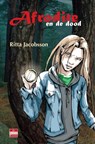 Afrodite en de dood - Ritta Jacobsson - 9789078124795