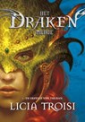 Drakenmeisje (01): de erfenis van thuban - TROISI, Licia - 9789078345398