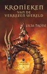 Kronieken van de verrezen wereld (02): de missie van sennar - TROISI, LICIA - 9789078345404